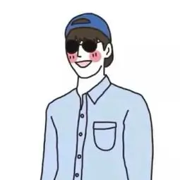 影迷头像 深夜追剧党